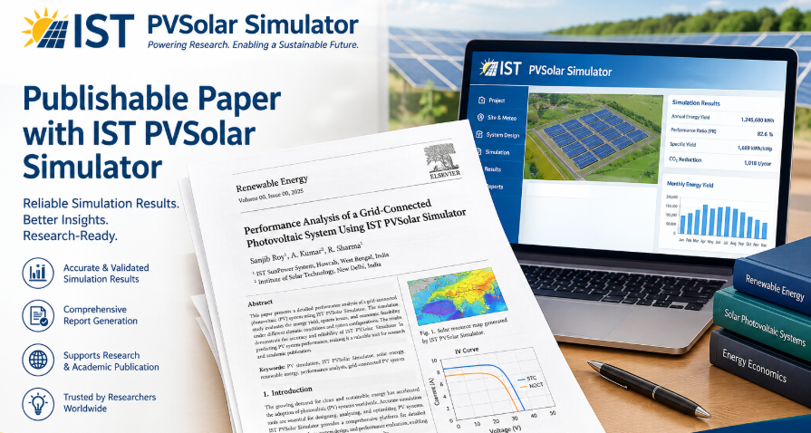 One Simulation into a Publishable Paper