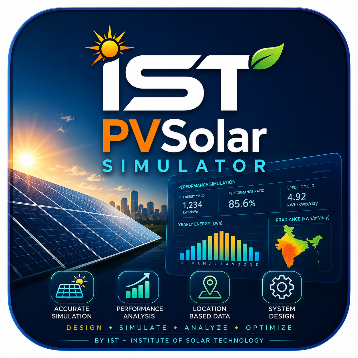 Simulation performance