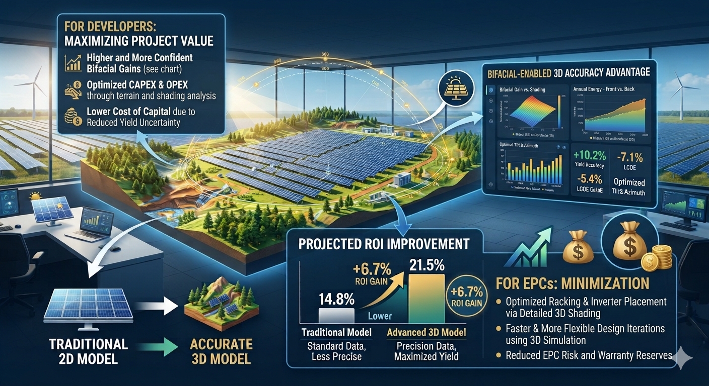 Why Choose a Detailed 3D Energy Tool